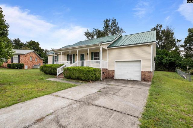 110 Brookfield Circle, West Columbia, SC 29172