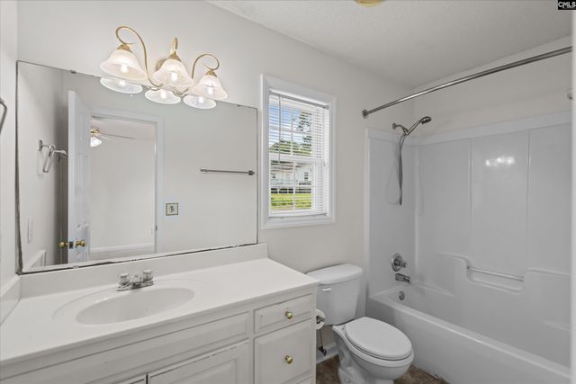 110 Brookfield Circle, West Columbia, SC 29172