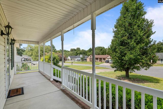 110 Brookfield Circle, West Columbia, SC 29172