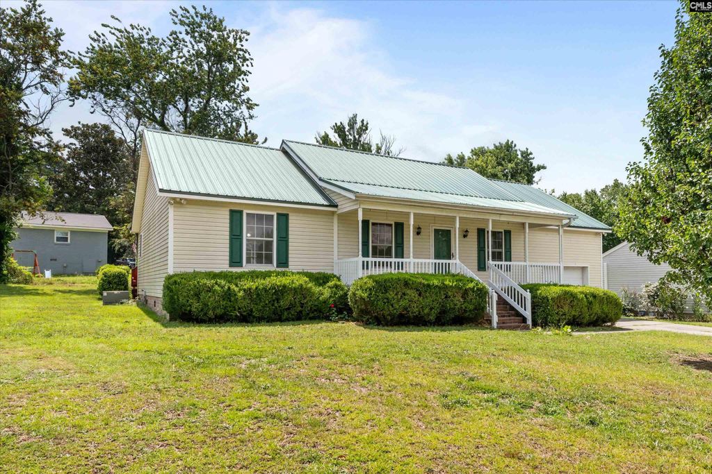 110 Brookfield Circle, West Columbia, SC 29172