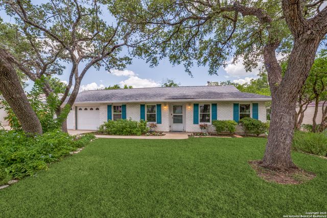 3323 Old Frg, San Antonio, TX 78230