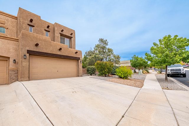 2435 Pelizzano Drive SE, Rio Rancho, NM 87124