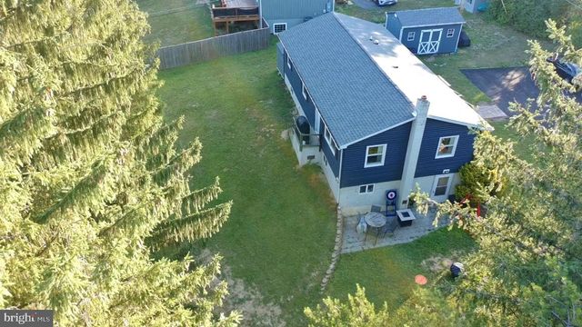 330 WARDENSVILLE GRADE, Winchester, VA 22602