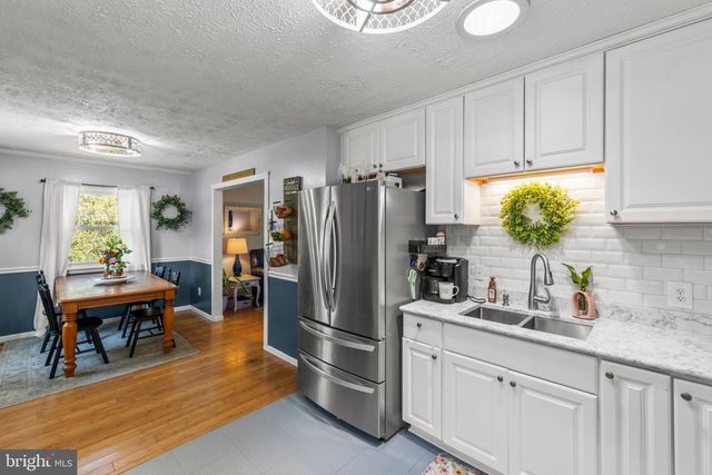 330 WARDENSVILLE GRADE, Winchester, VA 22602
