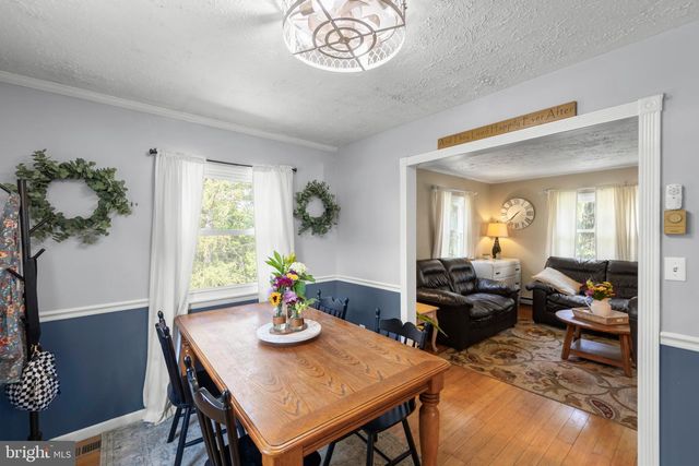 330 WARDENSVILLE GRADE, Winchester, VA 22602