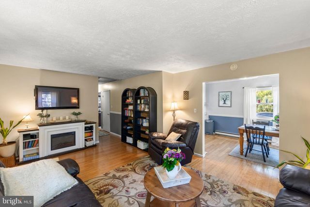 330 WARDENSVILLE GRADE, Winchester, VA 22602