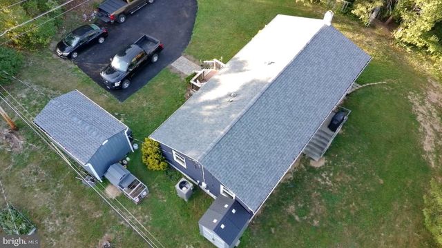 330 WARDENSVILLE GRADE, Winchester, VA 22602