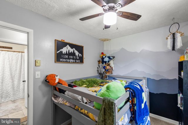 330 WARDENSVILLE GRADE, Winchester, VA 22602