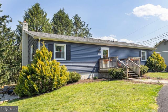 330 WARDENSVILLE GRADE, Winchester, VA 22602