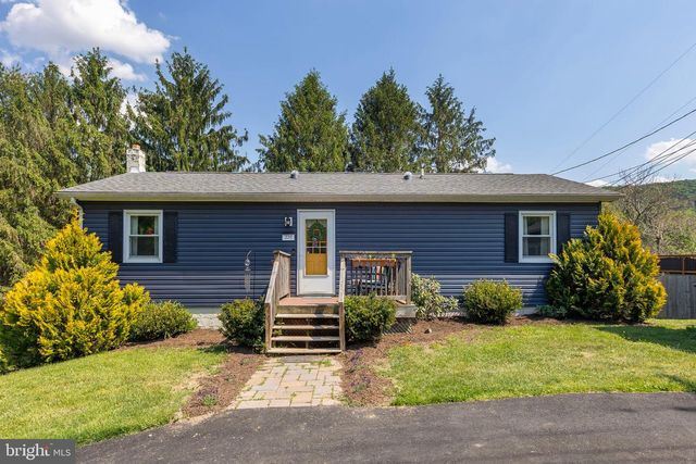 330 WARDENSVILLE GRADE, Winchester, VA 22602