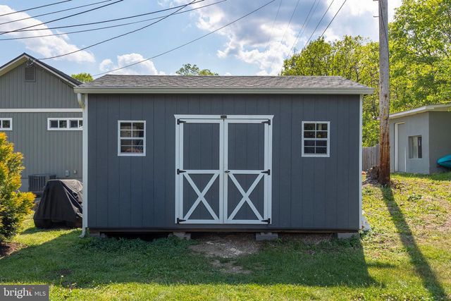 330 WARDENSVILLE GRADE, Winchester, VA 22602