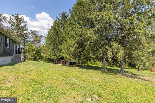 330 WARDENSVILLE GRADE, Winchester, VA 22602