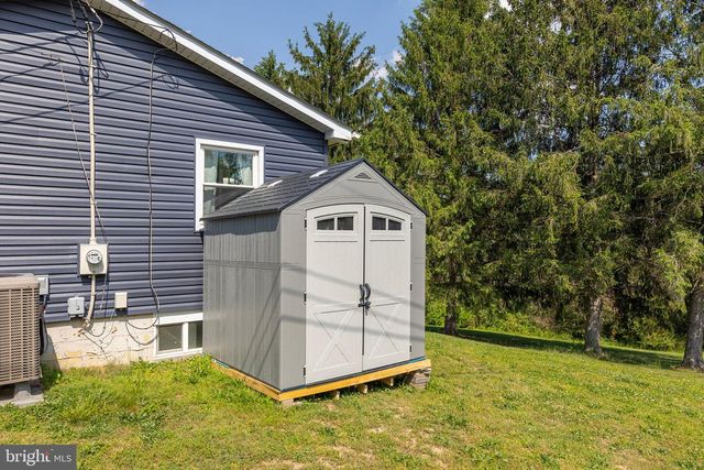 330 WARDENSVILLE GRADE, Winchester, VA 22602