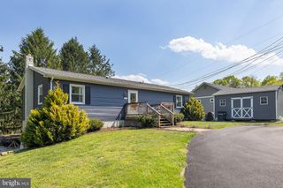 330 WARDENSVILLE GRADE, Winchester, VA 22602