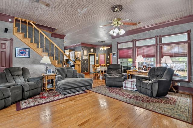 9854 Highway 70, Benton, AR 72019