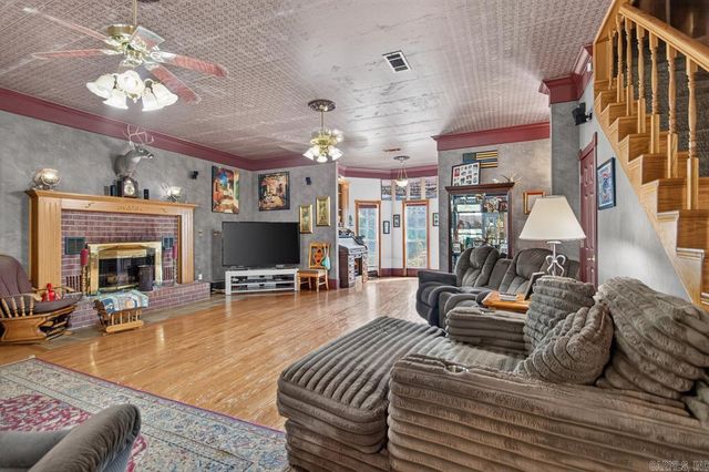 9854 Highway 70, Benton, AR 72019