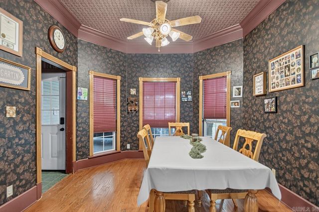 9854 Highway 70, Benton, AR 72019