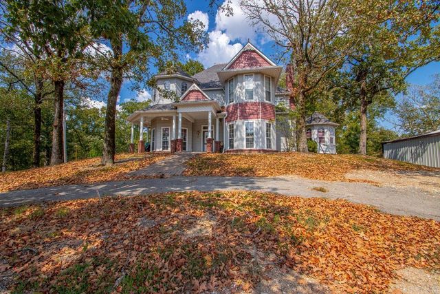 9854 Highway 70, Benton, AR 72019