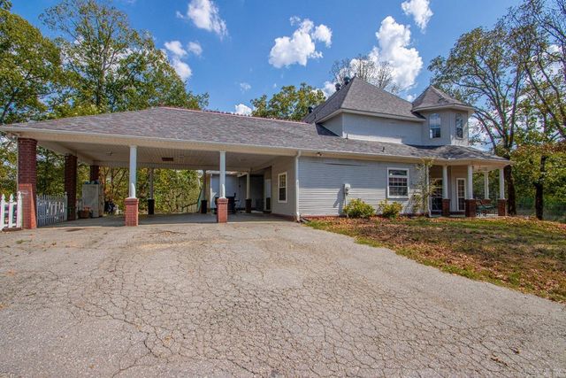 9854 Highway 70, Benton, AR 72019