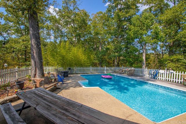 9854 Highway 70, Benton, AR 72019