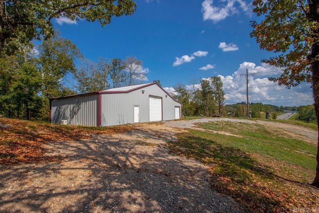 9854 Highway 70, Benton, AR 72019