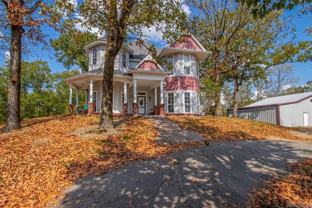 9854 Highway 70, Benton, AR 72019