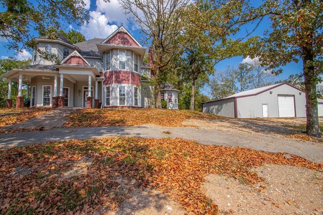 9854 Highway 70, Benton, AR 72019