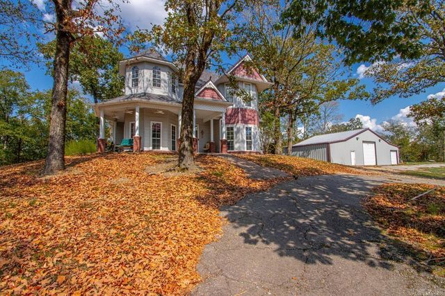 9854 Highway 70, Benton, AR 72019