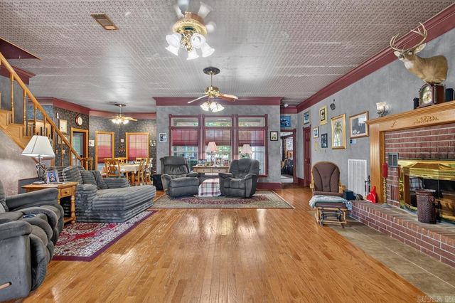 9854 Highway 70, Benton, AR 72019