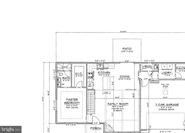 138 CENTER REAR STREET, Hanover, PA 17331