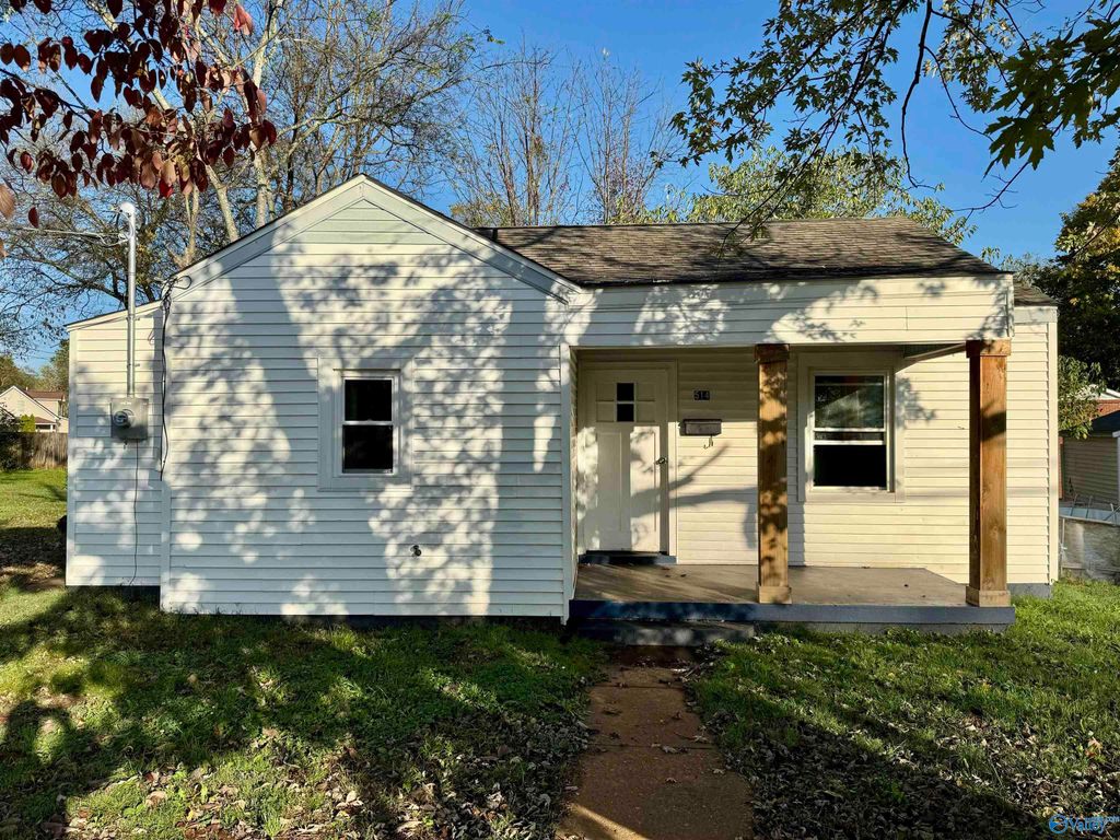 514 Brownsferry Street, Athens, AL 35611