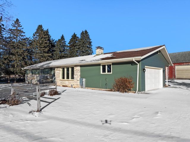 W2276 Ourtown ROAD, Sheboygan Falls, WI 53085