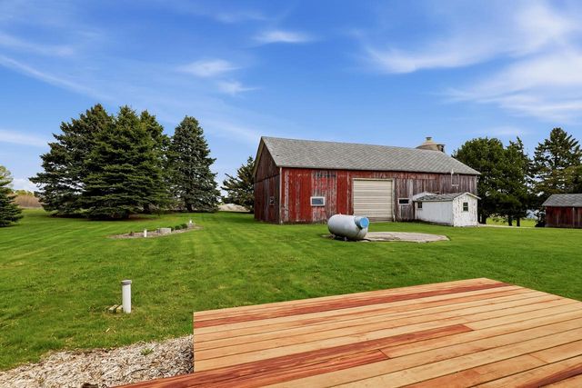 W2276 Ourtown ROAD, Sheboygan Falls, WI 53085