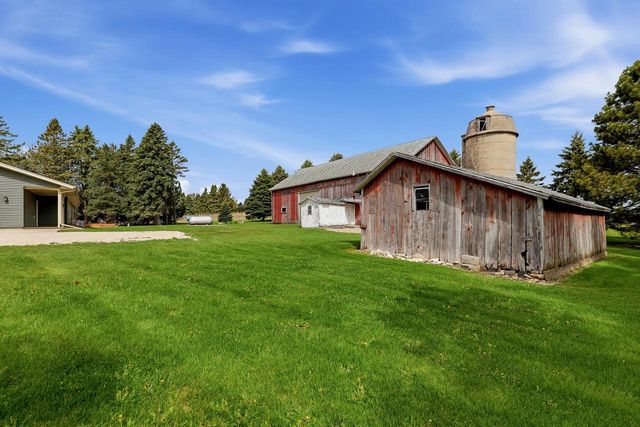 W2276 Ourtown ROAD, Sheboygan Falls, WI 53085