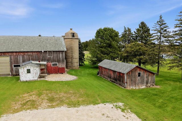 W2276 Ourtown ROAD, Sheboygan Falls, WI 53085