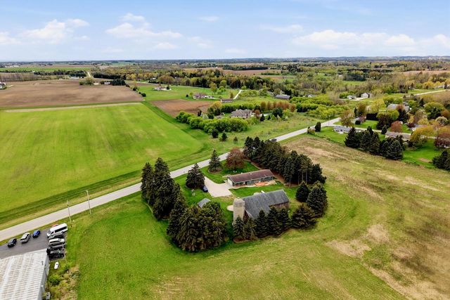 W2276 Ourtown ROAD, Sheboygan Falls, WI 53085