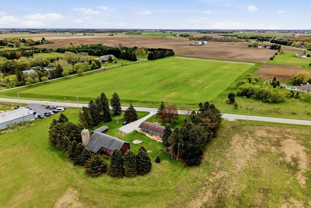 W2276 Ourtown ROAD, Sheboygan Falls, WI 53085