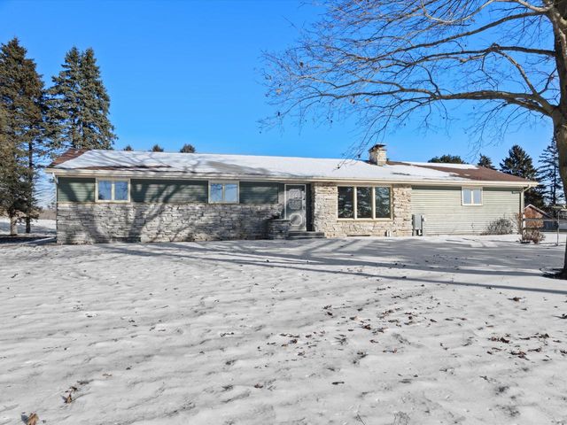 W2276 Ourtown ROAD, Sheboygan Falls, WI 53085