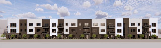 1310 Murphy Street 1105, Des Moines, IA 50309