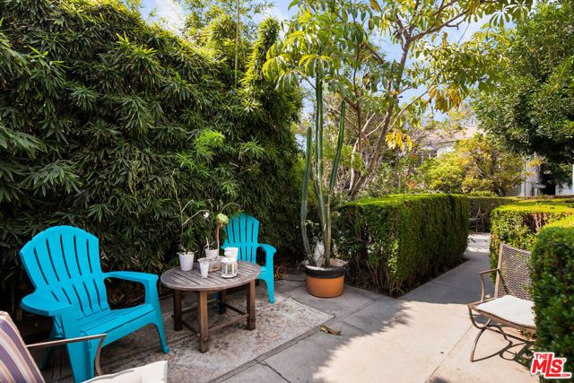 1323 N OLIVE Drive 31C, West Hollywood, CA 90069