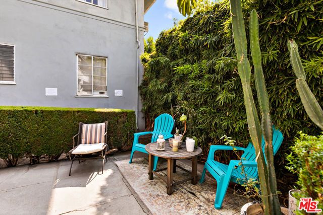 1323 N OLIVE Drive 31C, West Hollywood, CA 90069
