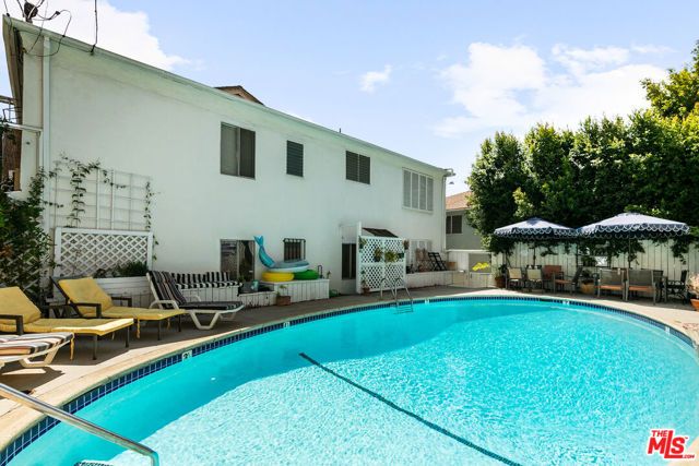 1323 N OLIVE Drive 31C, West Hollywood, CA 90069