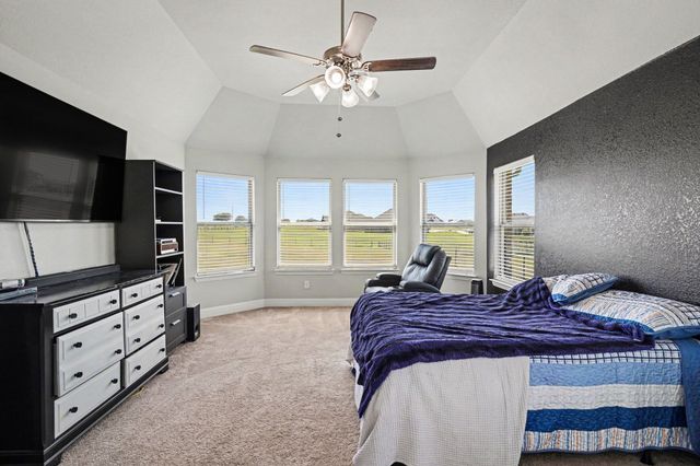 718 Cactus Creek Court, Godley, TX 76044