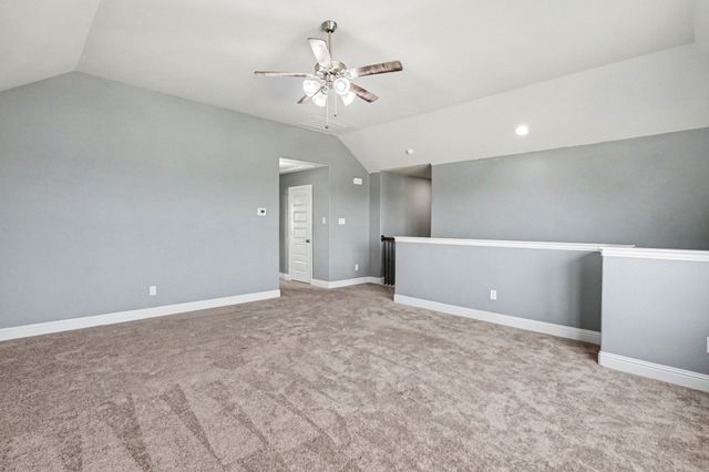 718 Cactus Creek Court, Godley, TX 76044