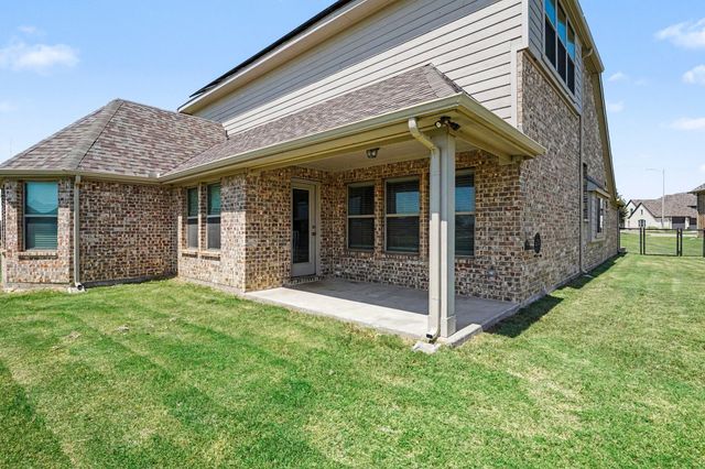 718 Cactus Creek Court, Godley, TX 76044