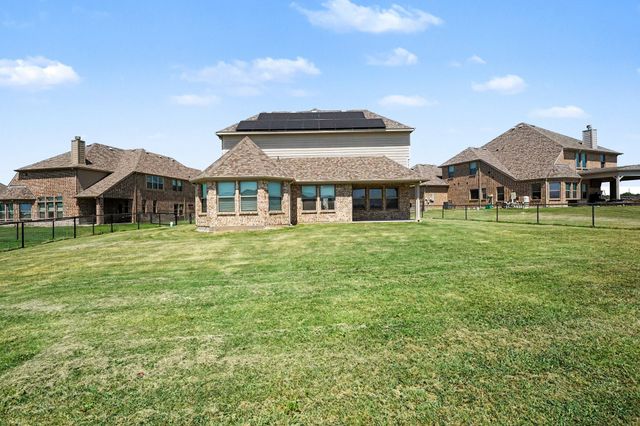 718 Cactus Creek Court, Godley, TX 76044