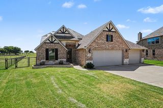 718 Cactus Creek Court, Godley, TX 76044