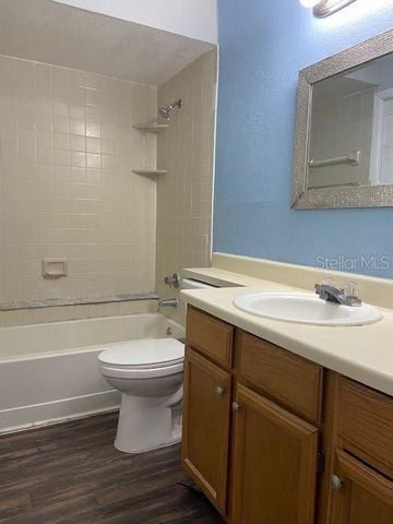 5287 IMAGES CIRCLE 104, Kissimmee, FL 34746