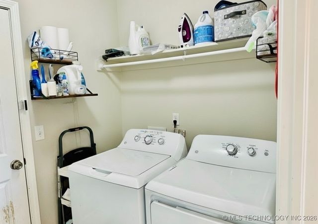 5864 E 146th Street S, Bixby, OK 74008