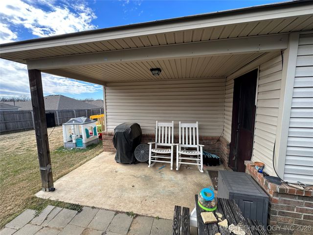 5864 E 146th Street S, Bixby, OK 74008